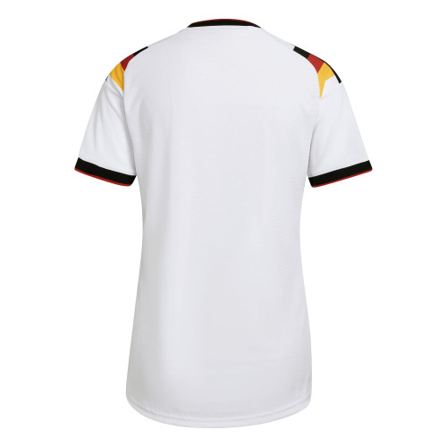 Preview: Adidas Fußball Trikot DFB Deutschland Authentic Heimtrikot WM 2026 Damen Gr. XS - XL